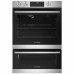 WVG6565SD Westinghouse 60cm Multi-function Gas Fan Forced Oven